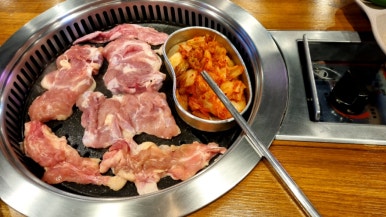 사계진미숯불닭갈비제원점 이미지