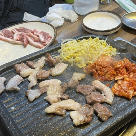 성웅막창 이미지