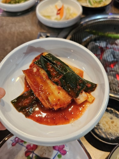 토종한우 뭉티기 정육식당 이미지