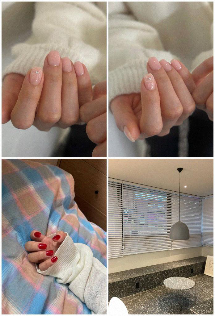 네일아련 이미지
