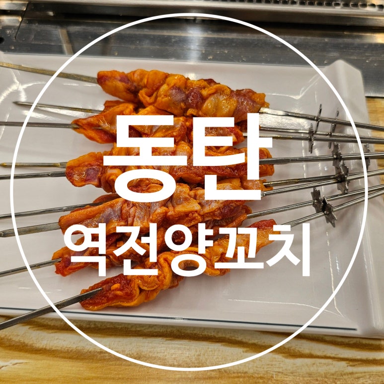 역전양꼬치 이미지
