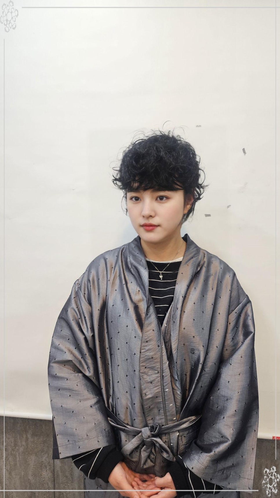 에이바헤어보문역점 이미지