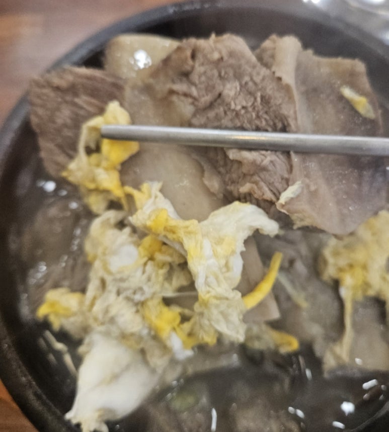 고집센그집갈비탕 양산물금점 이미지