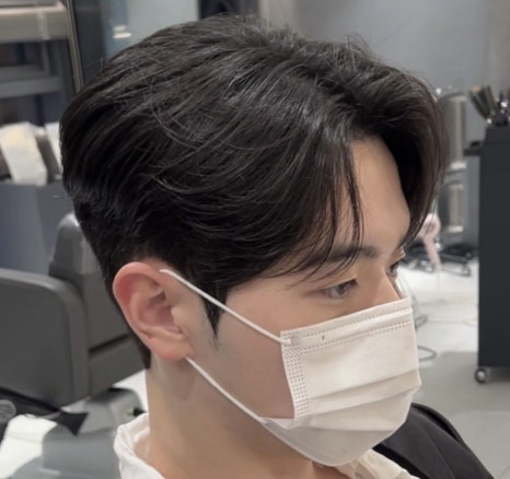 싹헤어 이미지