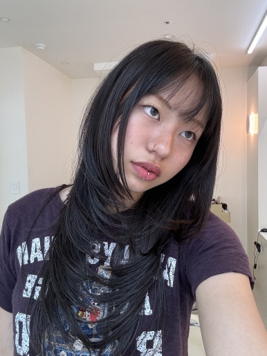 츄헤어살롱 이미지