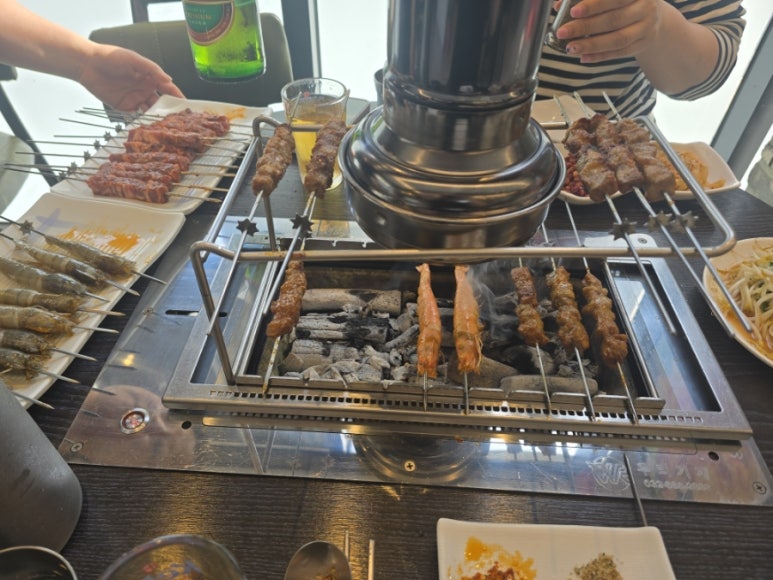 천미 양꼬치 이미지