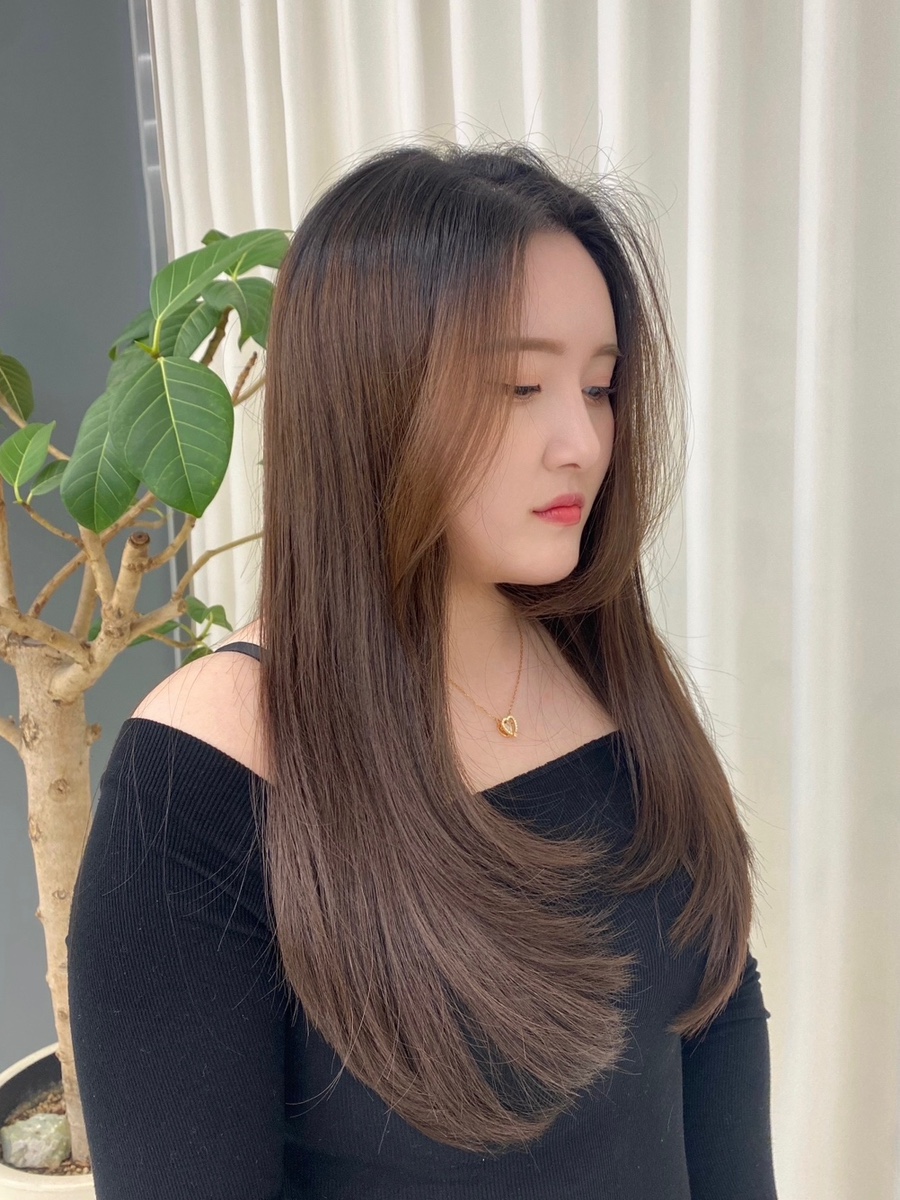 루시미용실 이미지