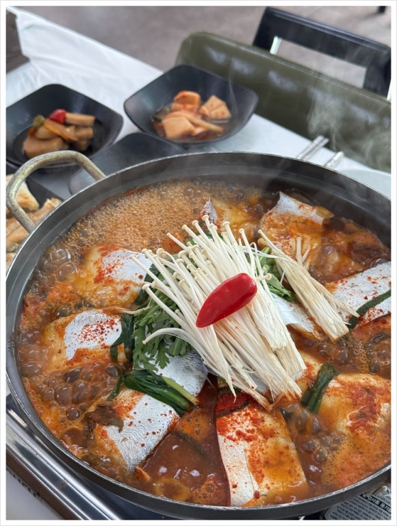 고향의밥상 이미지
