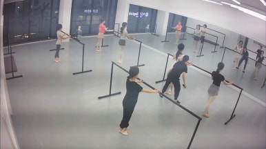 로이발레학원 이미지
