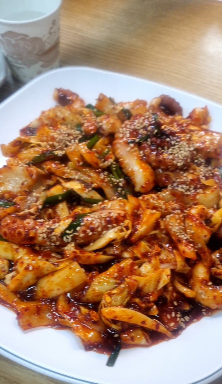 조아해낙지 이미지