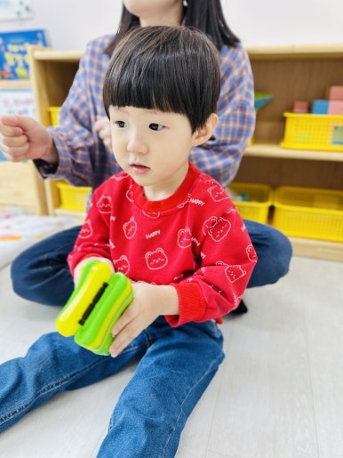 꿈모아어린이집 이미지