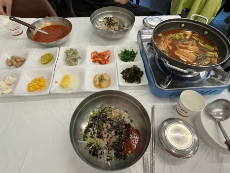 충청도회식당 이미지