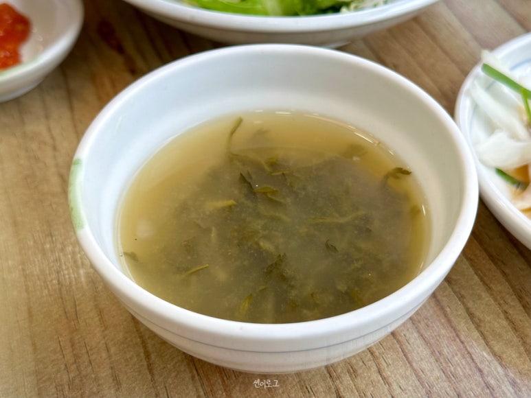 장수숯불갈비 이미지