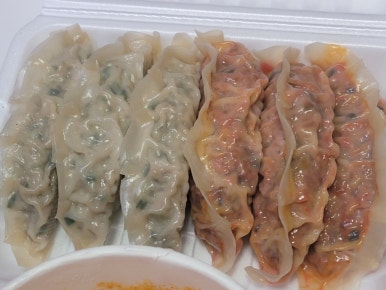 진성만두 이미지