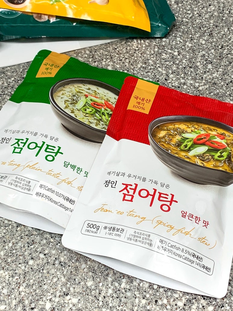 정인푸드 이미지