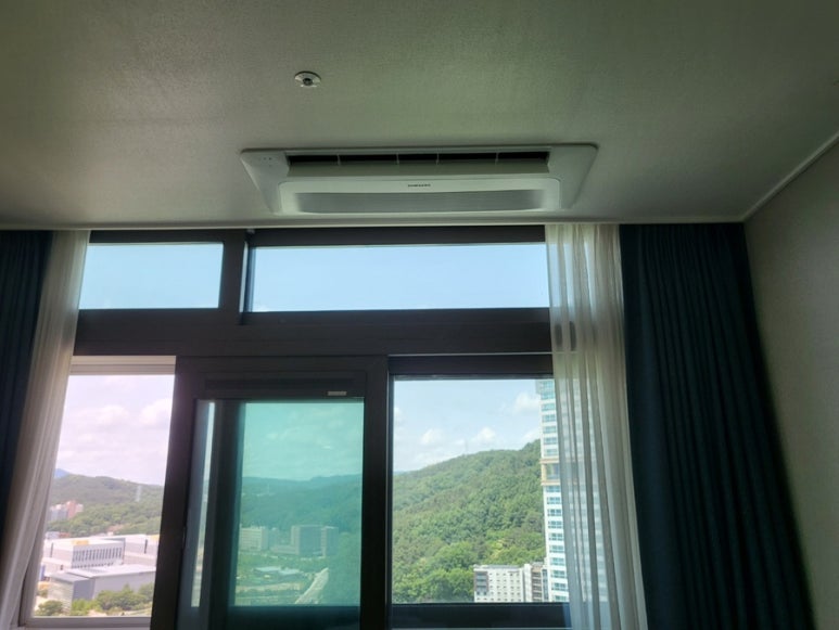 삼성크린시스템 이미지