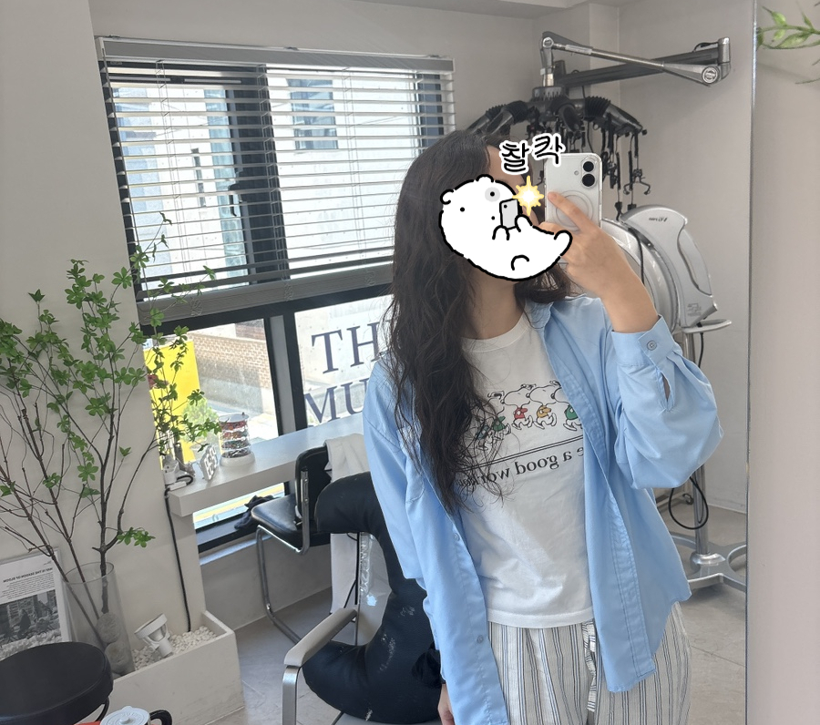더뮨헤어 이미지