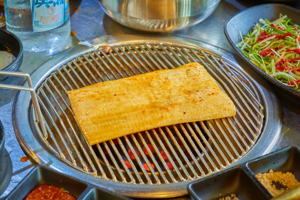 함덕흑돼지연탄구이 이미지