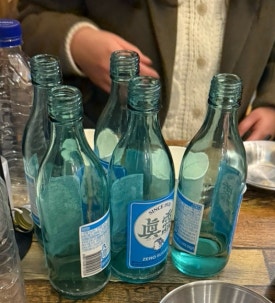 계룡포차 이미지