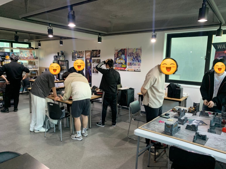 기어타운 이미지