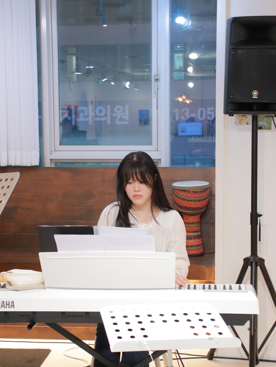 송음악학원 이미지