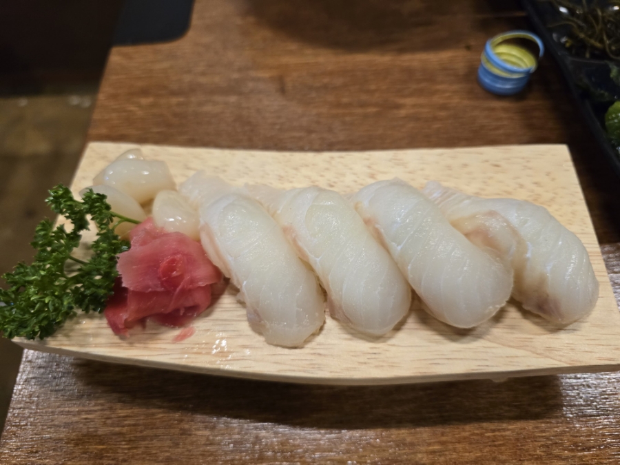 푸른횟집 사진 4