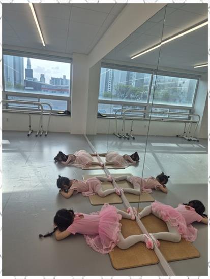 이플무용학원 이미지