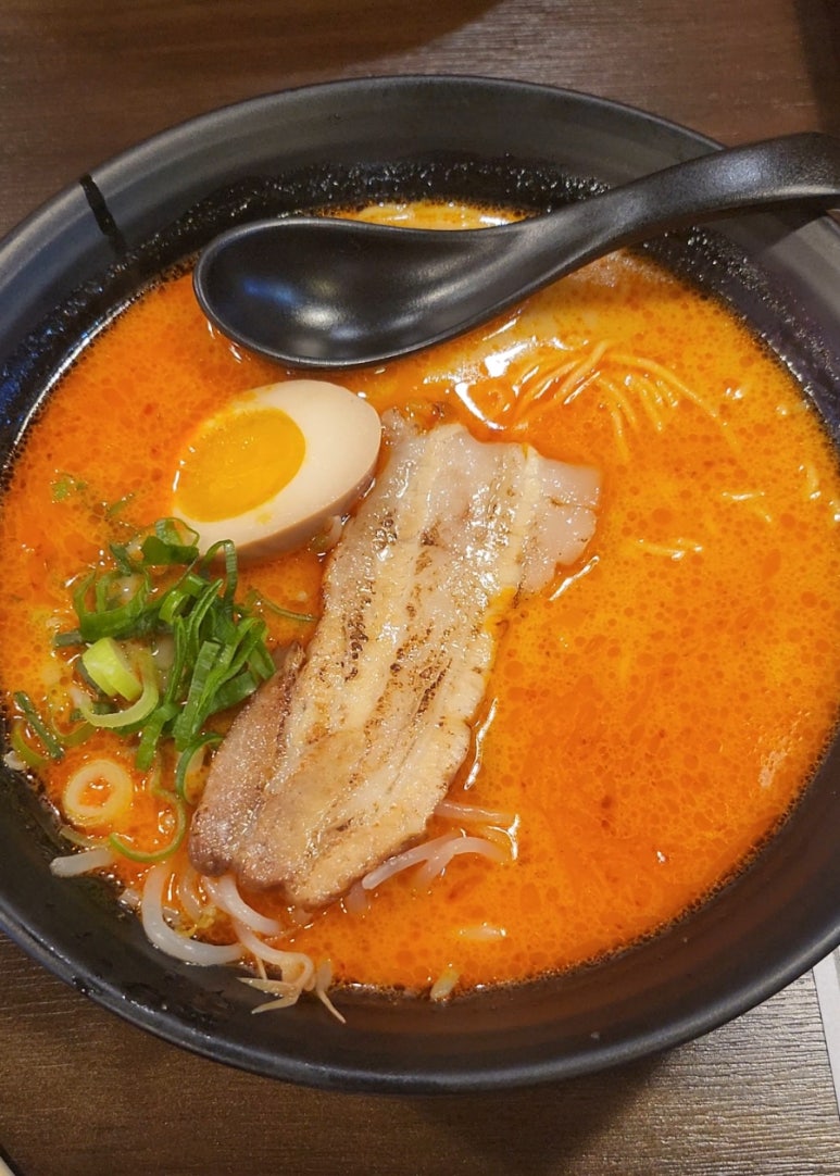 신센라멘 이미지
