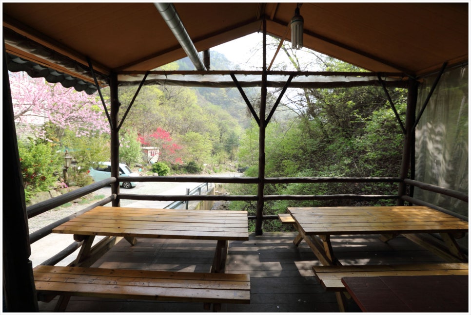 구구산장펜션 이미지