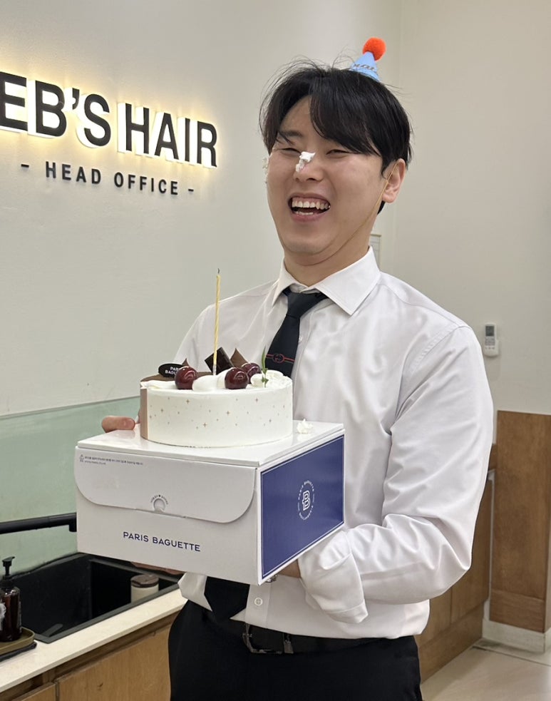 헤어비쥬얼 이미지