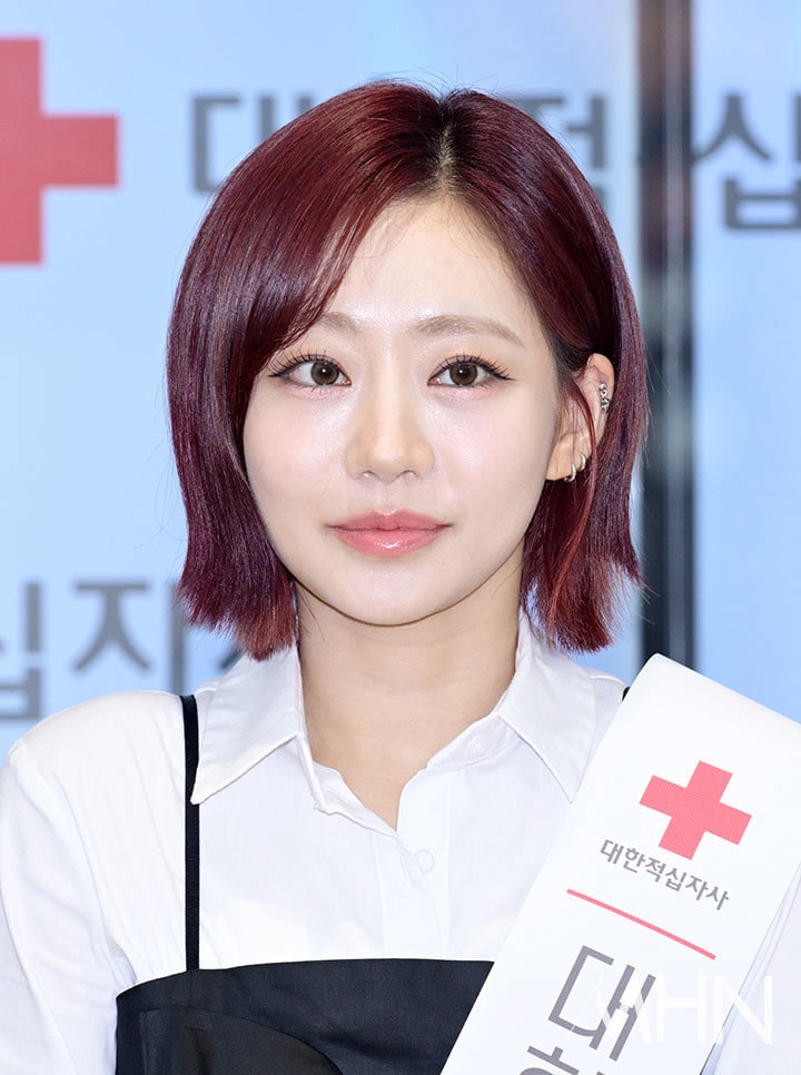 쥴리헤어 이미지