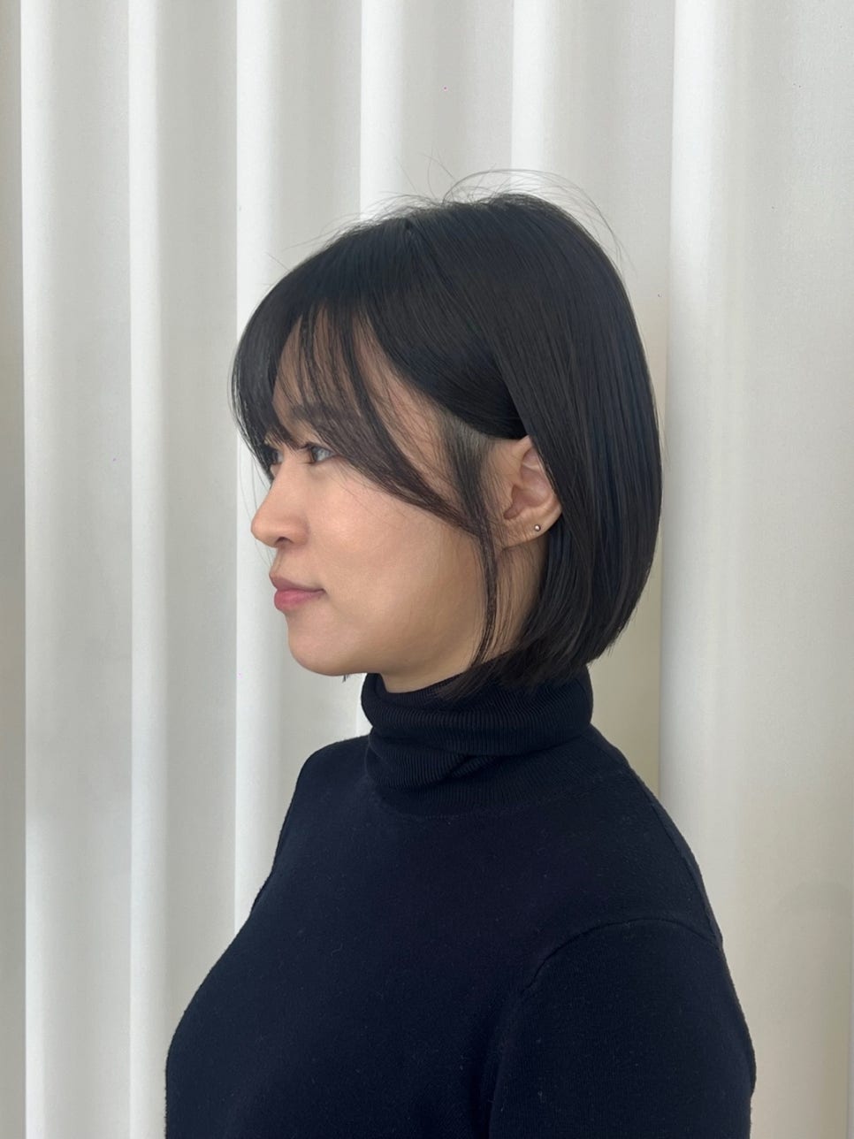 루시미용실 이미지