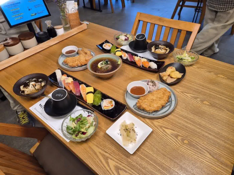 바른초밥 이미지
