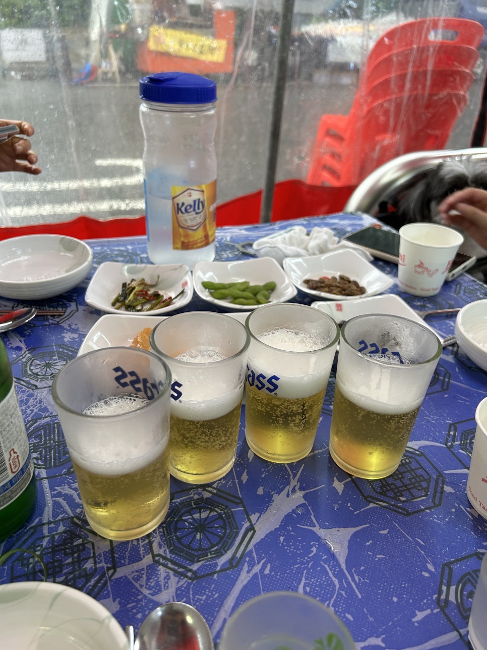 뚱이네포차 이미지