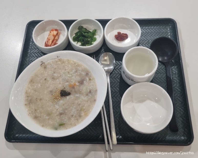 죽이야기 고대구로병원점 사진 5