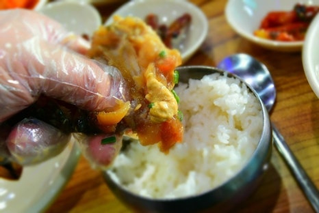 칼국수와반찬이맛있는밥집 이미지