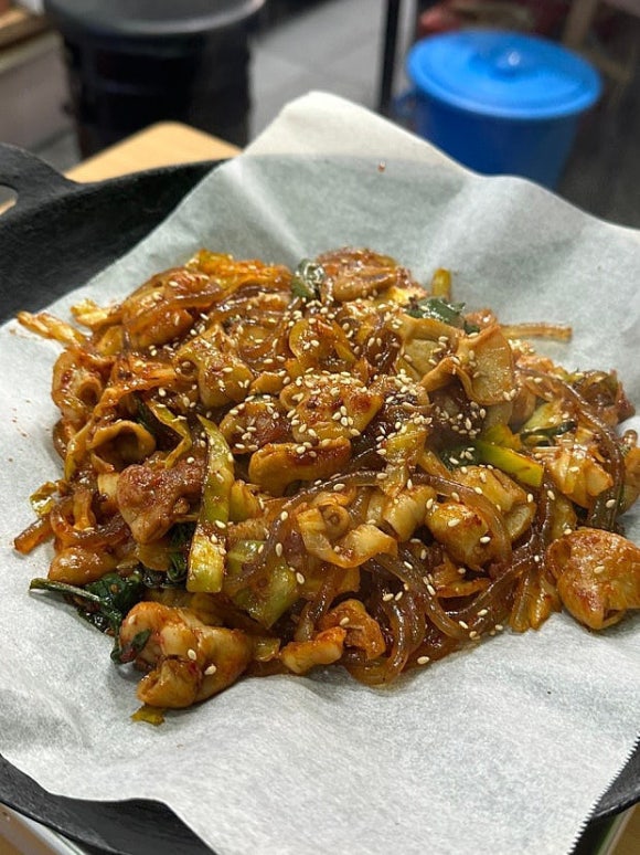땡초곱창&막창 이미지