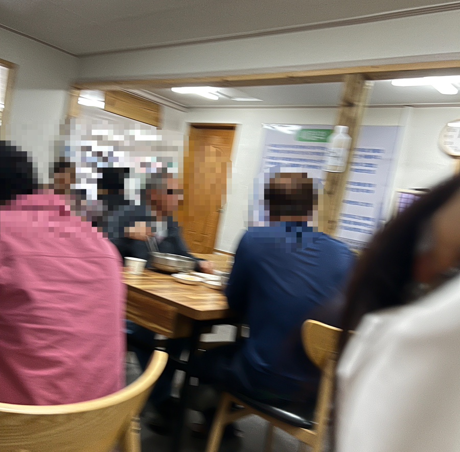김장군막국수 이미지