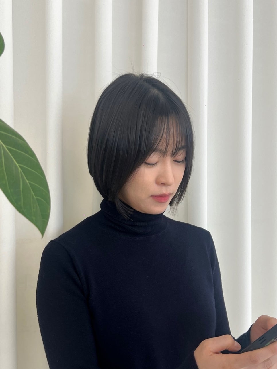 루시미용실 이미지