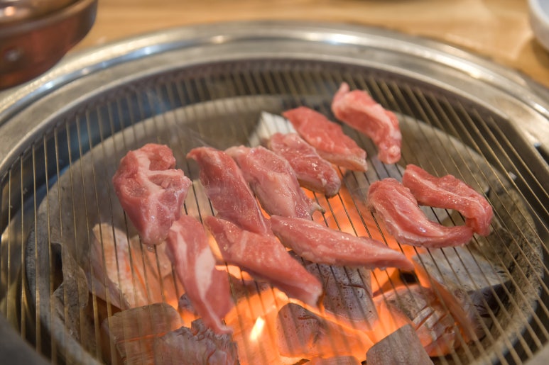 갈비먹소 이미지