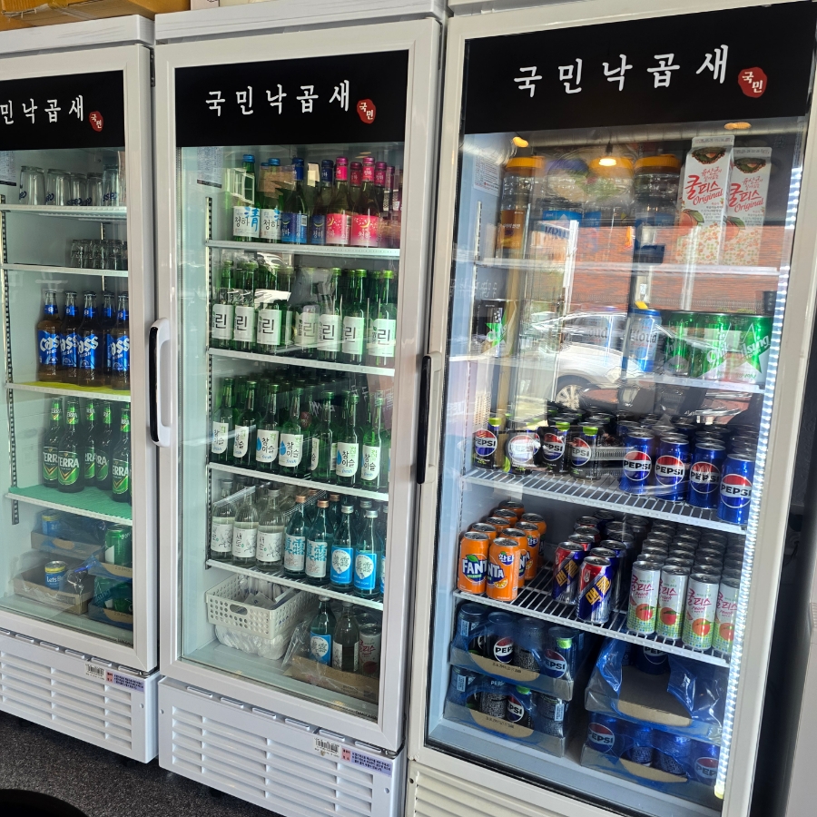 국민낙곱새 서대전점 이미지