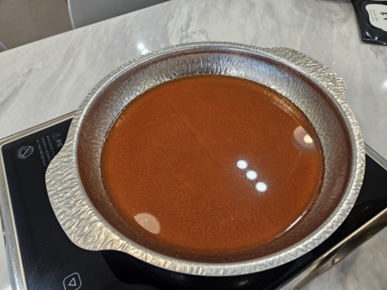 우담샤브칼국수 이미지