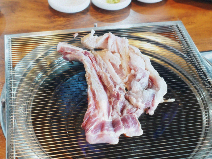 미소반찬 이미지