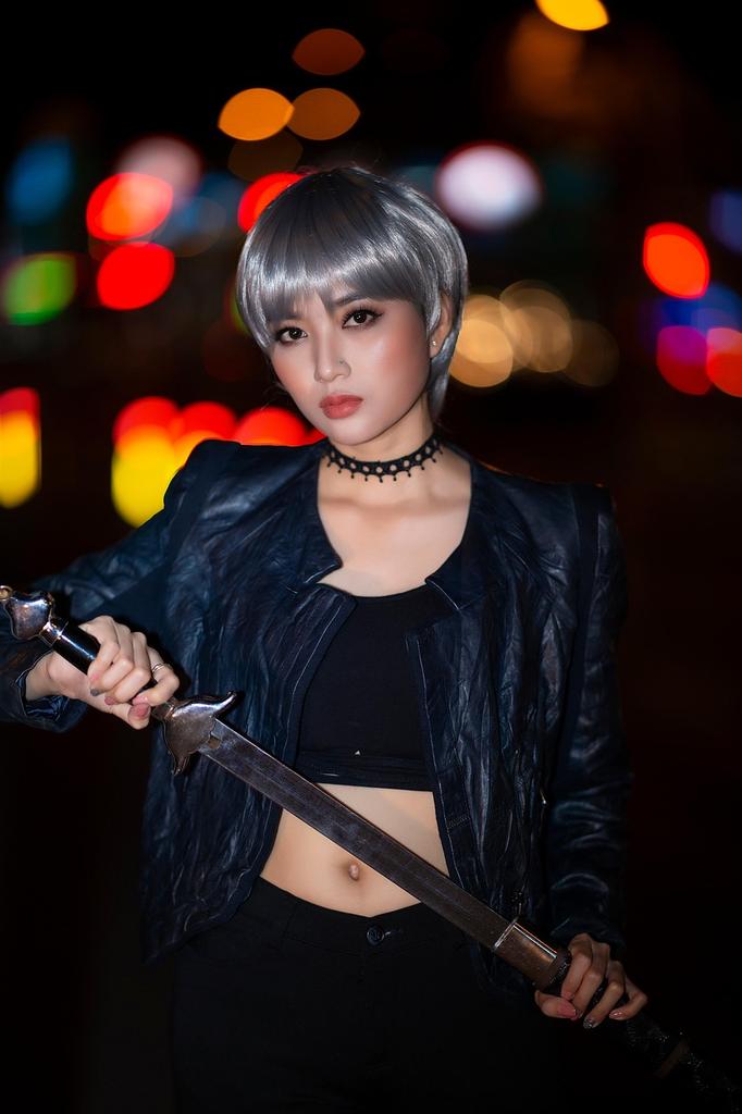 미인패션 이미지