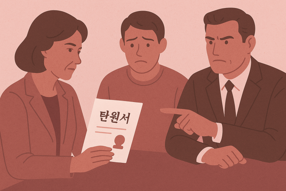 신순연행정사사무소 이미지