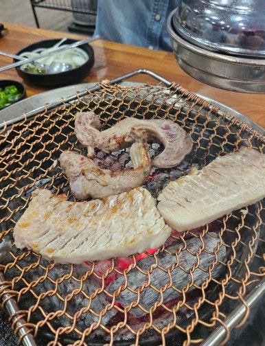 태능참숯화로구이 이미지