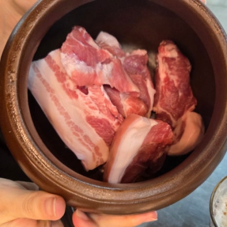 함양흑돼지식육식당 이미지