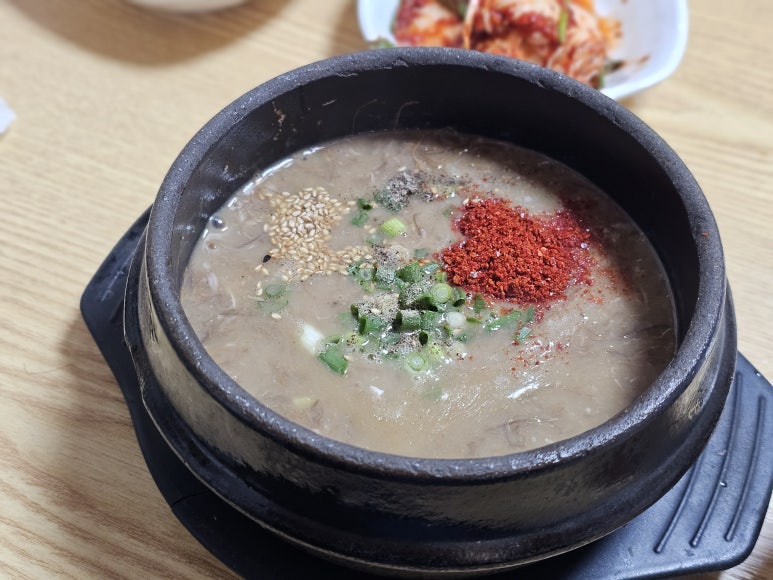 우진Food 이미지