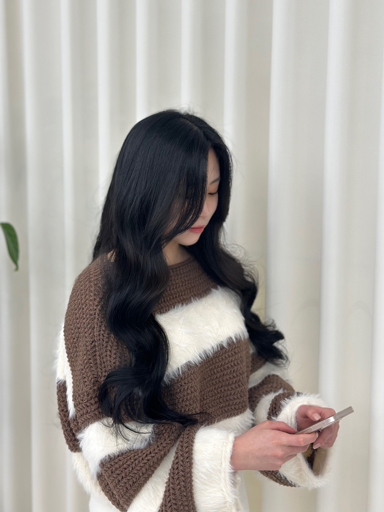 루시미용실 이미지