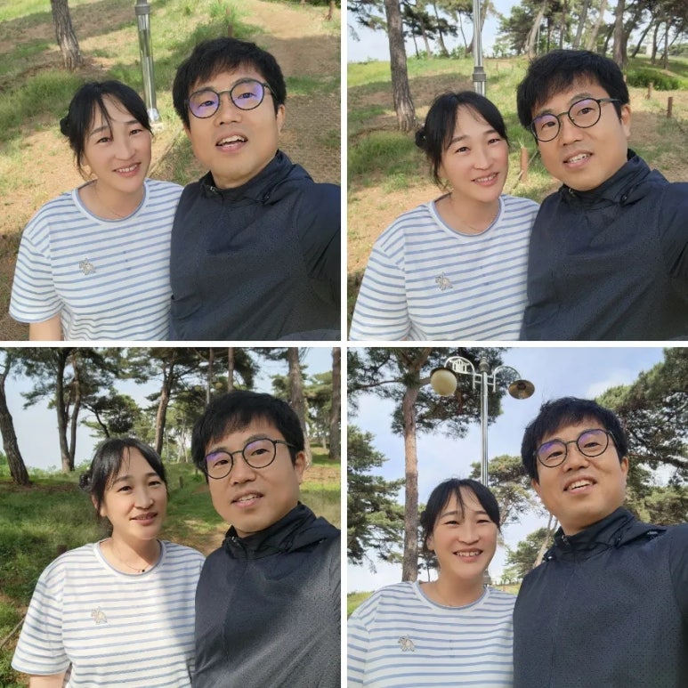 동학농민혁명 기념공원 녹두장군 캠핑장 이미지